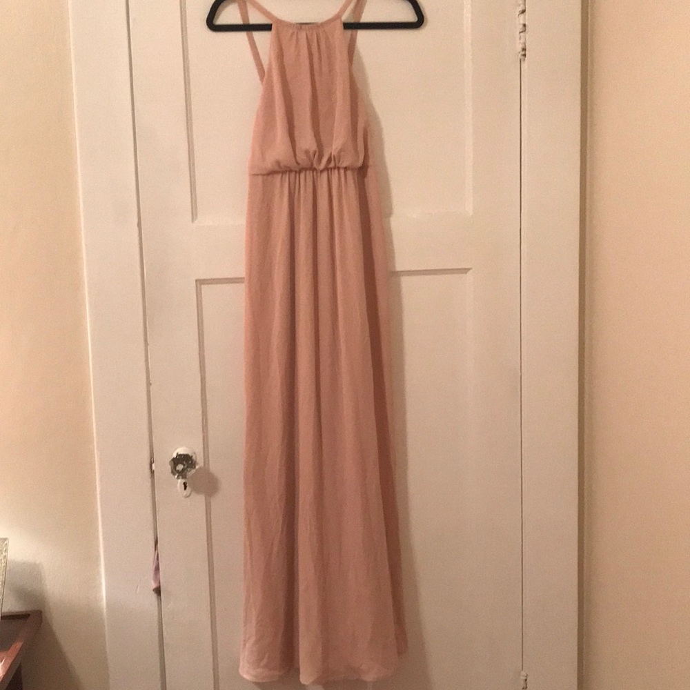 Show me your Mumu Maxi Dress